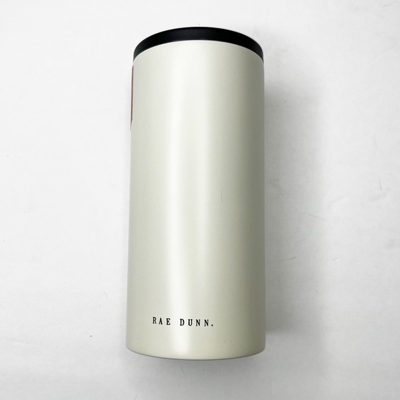 Rae Dunn “Love is Love” 12 oz. Slim Can Cooler - Picture 3 of 5